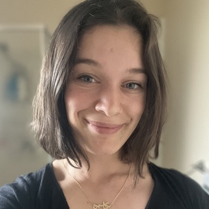 Jasmin profile photo