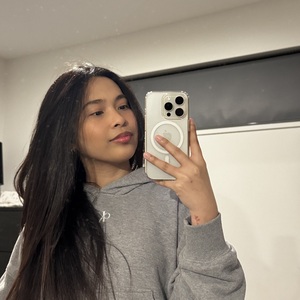 Kathrina Cyra profile photo