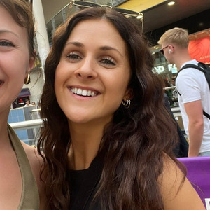 Caitlin profile photo