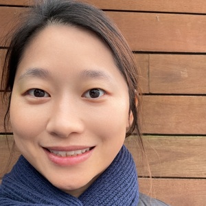 Yanjun profile photo