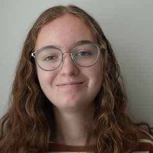 Mary profile photo