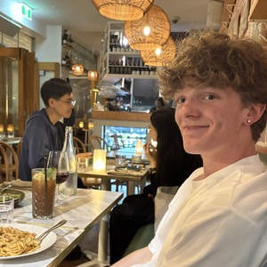 Sebastian profile photo
