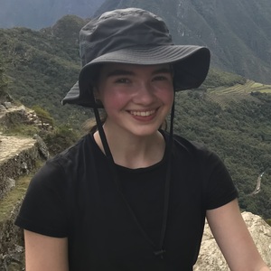 Maya profile photo