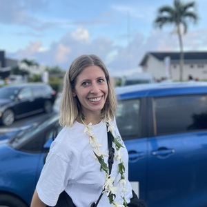 Iwona profile photo