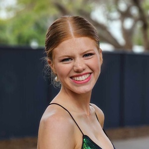 Zara profile photo