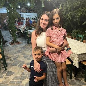 Maria profile photo