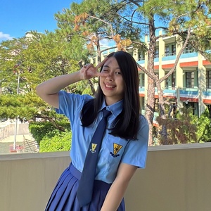 Pei Yuan profile photo