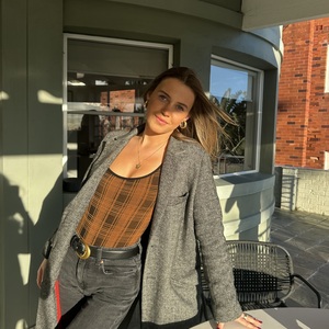 Charlotte profile photo