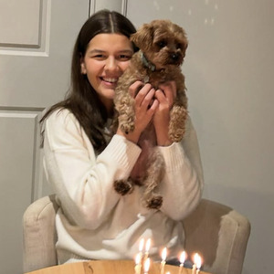 Isabella profile photo