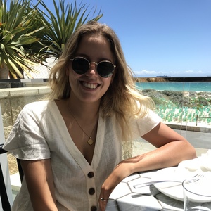 Ivy profile photo