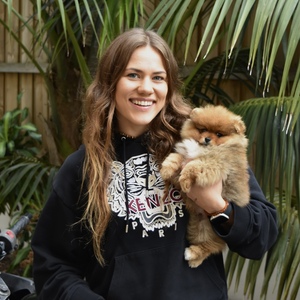 Ru profile photo