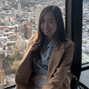 Shaira Mae profile photo